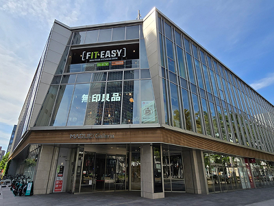 画像：マルエイガレリア