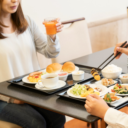 画像：【朝食付】【ベストレート】バーゲンプラン